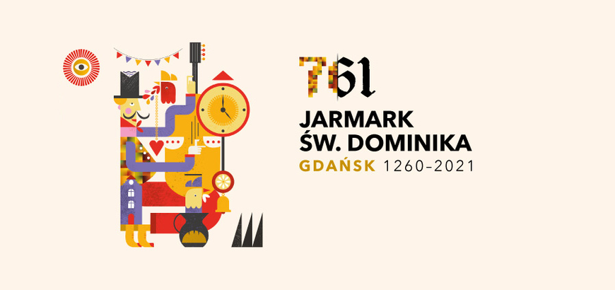 Nasz sklep na Jarmarku Dominikańskim