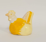 Kura - ozdoba ceramiczna