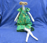 <p>Lalka Tilda 829/TW/4</p>