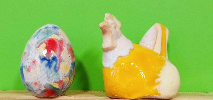 Przygotuj swój dom na Wielkanoc z esklep.art!