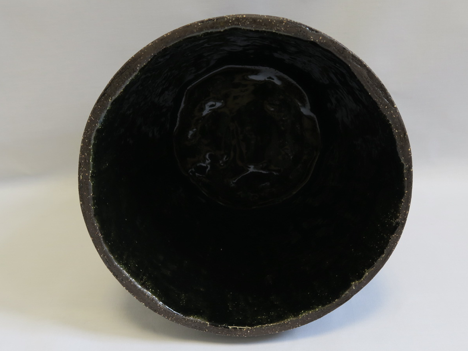 Ceramiczna osłona na doniczkę 653/21 SDS