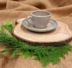 Filiżanka z podstawką / Nr artykułu: C-37/08/25/Ł