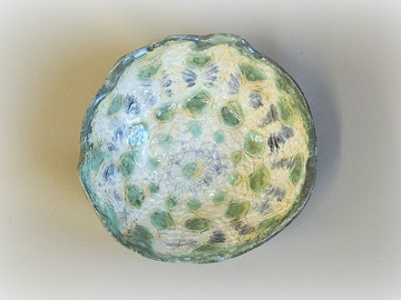 Miseczka ceramiczna mała nr g/a7