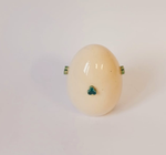 Jajko ceramiczne małe
