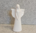 Anioł Stróż ceramiczny