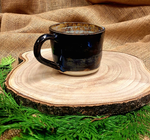 Kubek ceramiczny / Nr artykułu: C-12/08/25/Ł