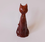 Kot ceramiczny
