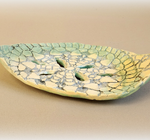 Ceramiczna mydelniczka nr g/a15
