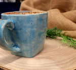 Kubek ceramiczny / Nr artykułu: C-14/10/25/Ł