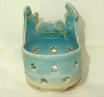 Lampion ceramiczny nr g/p 20