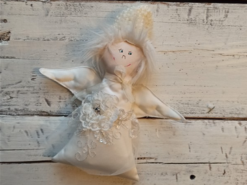 Aniołek “Cherubinek”