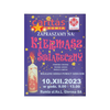 ŚWIĄTECZNY KIERMASZ BOŻONARODZENIOWY W RUMI