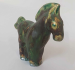 Koń Ceramiczny