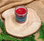 Świeca - Pachnących Świąt / Nr artykułu: 11/25/R