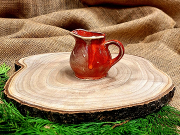 Mlecznik ceramiczny / Nr artykułu: C-24/10/25/Ł