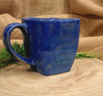 Kubek ceramiczny / Nr artykułu: C-16/07/25/Ł