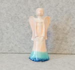 Anioł ceramiczny mały