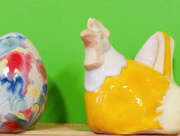 Przygotuj swój dom na Wielkanoc z esklep.art!