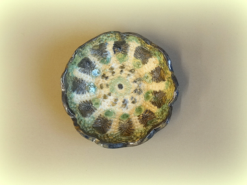 Miseczka ceramiczna mała nr g/a19