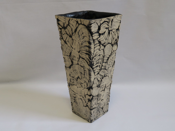Ceramiczny wazon 651/21 SDS