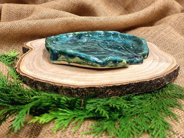 Patera ceramiczna / Nr artykułu: 28/25/R