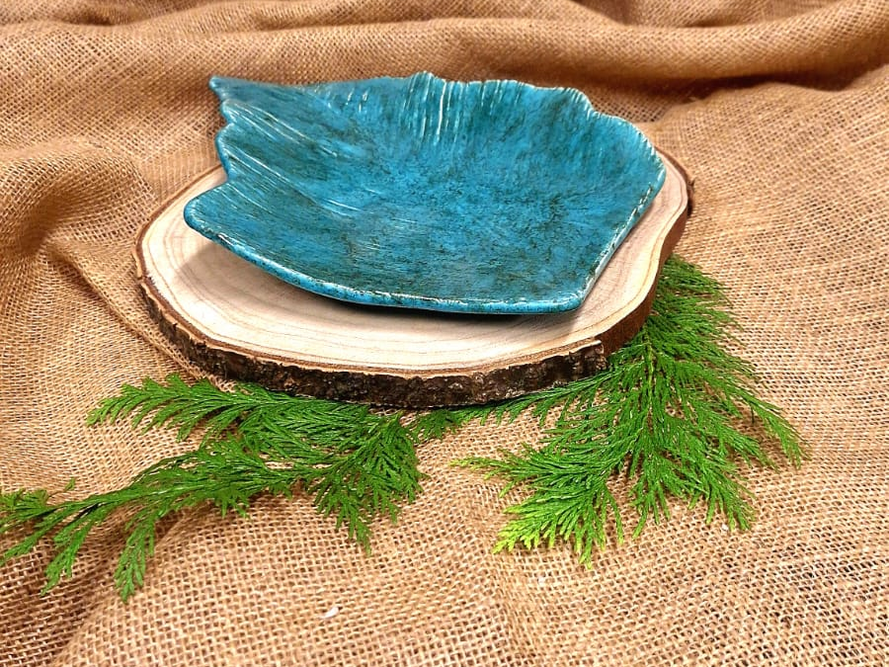 Patera ceramiczna / Nr artykułu: 1314/KKSDS