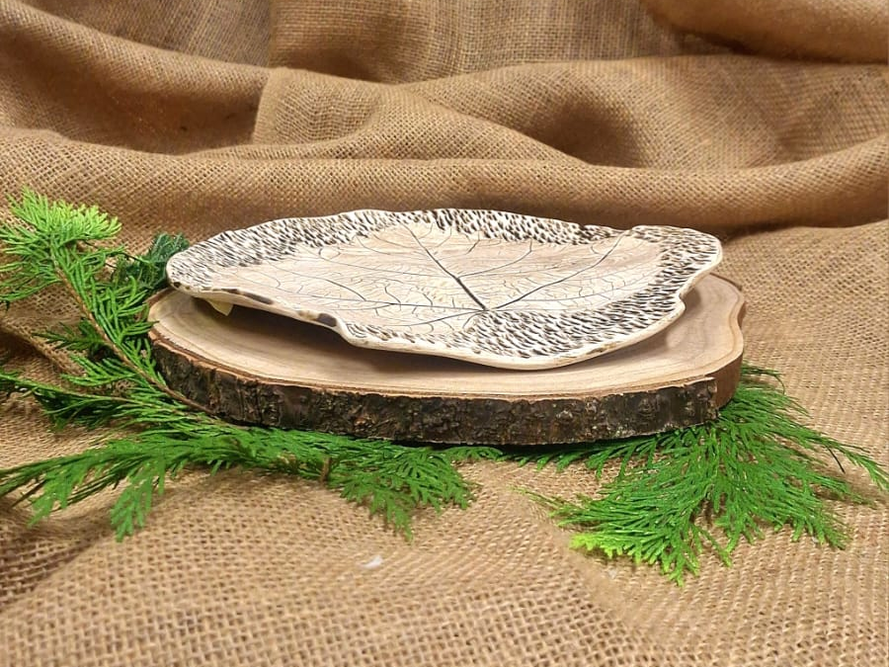 Patera ceramiczna / Nr artykułu: 1323/KKSDS