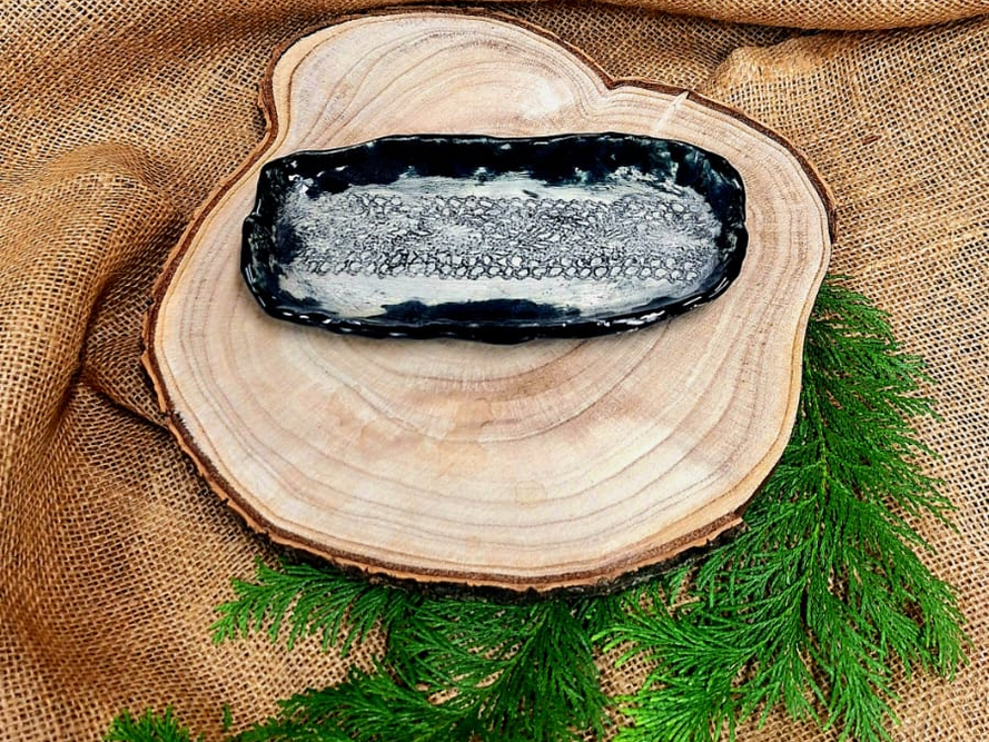 Patera ceramiczna / Nr artykułu: 19/25/K