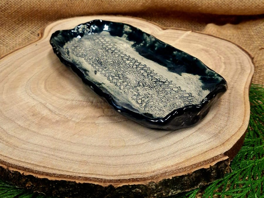 Patera ceramiczna / Nr artykułu: 19/25/K