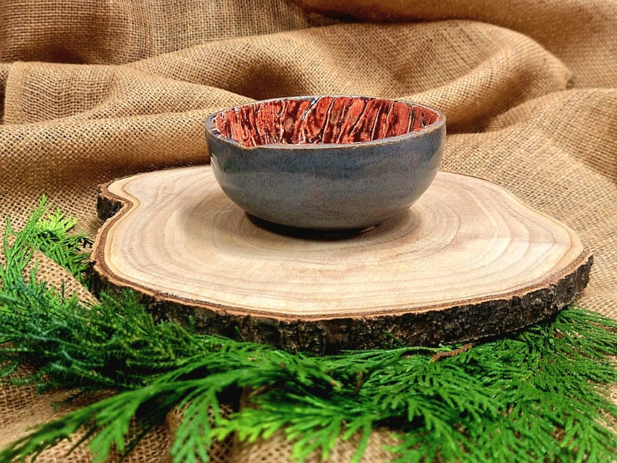 Miska ceramiczna / Nr artykułu: 22/25/R