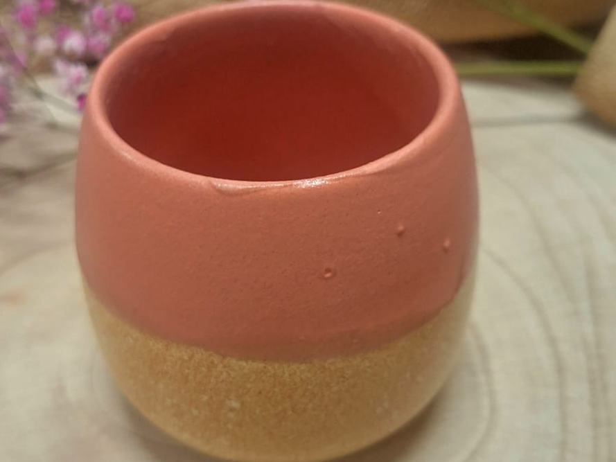 Czarka ceramiczna / Nr artykułu C-113/03/26/WTZ/Ł