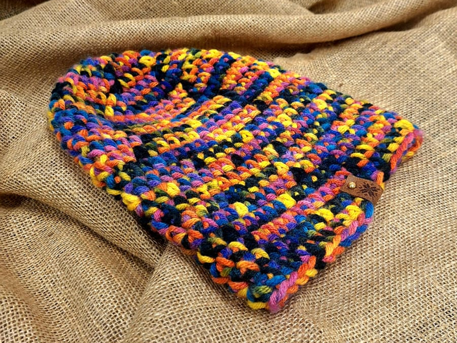 Czapka / Nr artykułu: 8/25/K