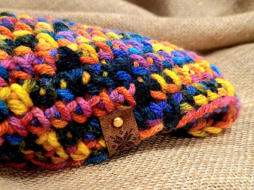 Czapka / Nr artykułu: 8/25/K