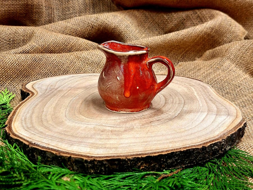 Mlecznik ceramiczny / Nr artykułu: C-24/10/25/Ł