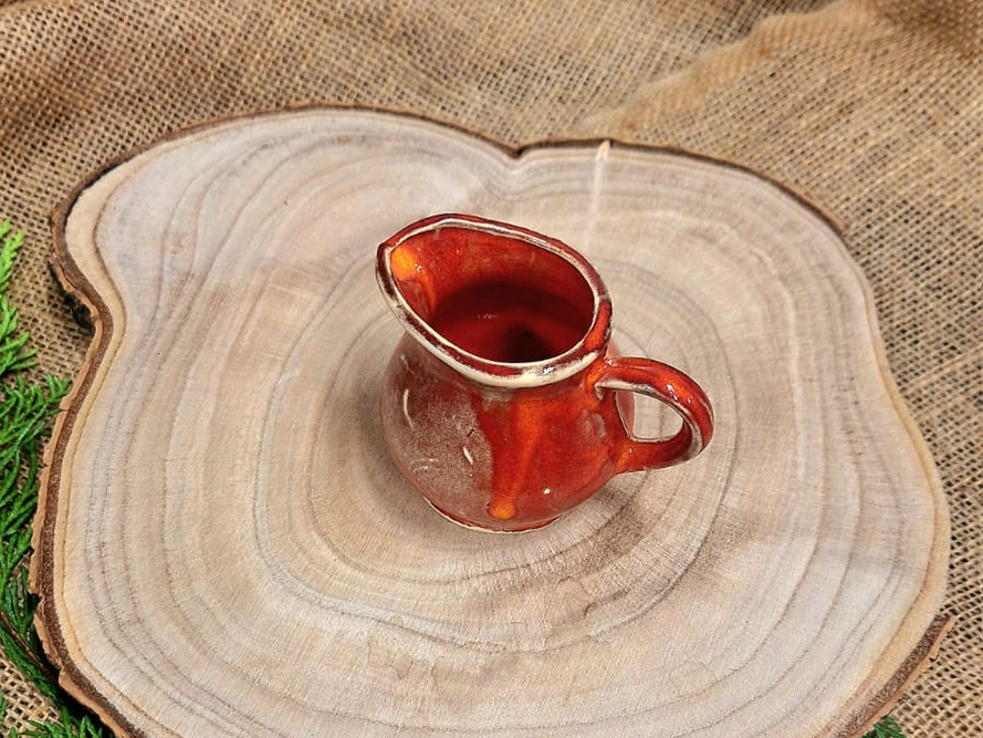 Mlecznik ceramiczny / Nr artykułu: C-24/10/25/Ł