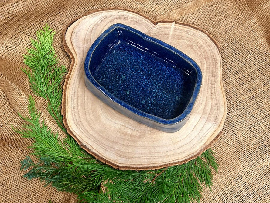 Maselnica ceramiczna / Nr artykułu: C-26/08/25/Ł