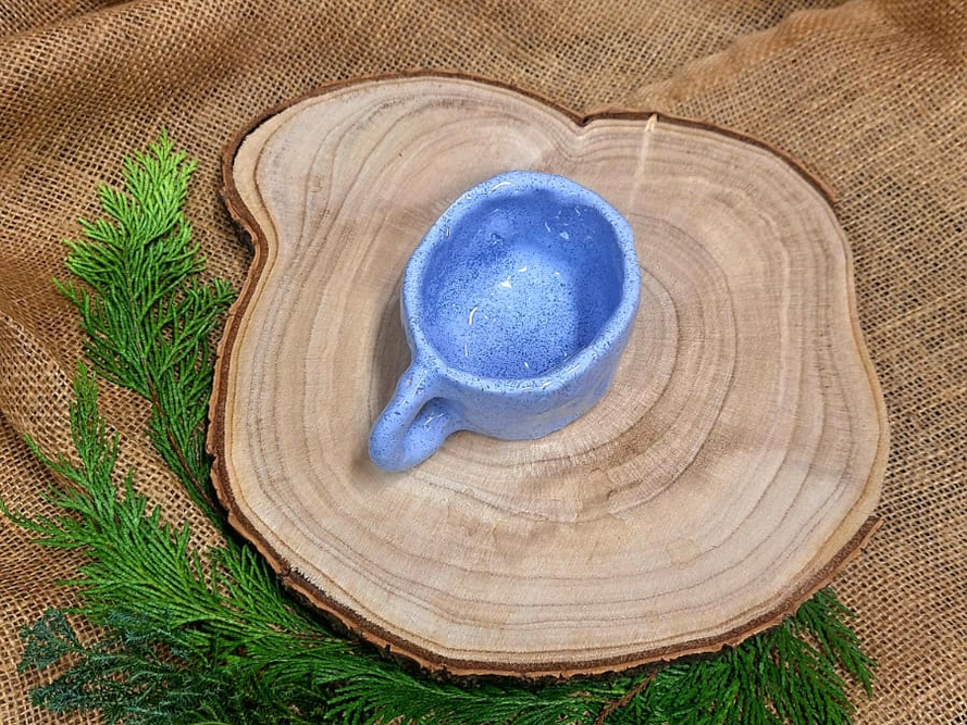 Kubek ceramiczny / Nr artykułu: C-35/08/25/Ł