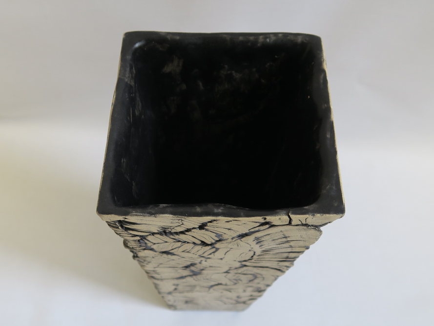 Ceramiczny wazon 651/21 SDS