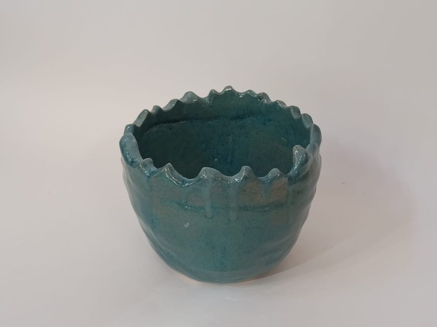 Miska ceramiczna