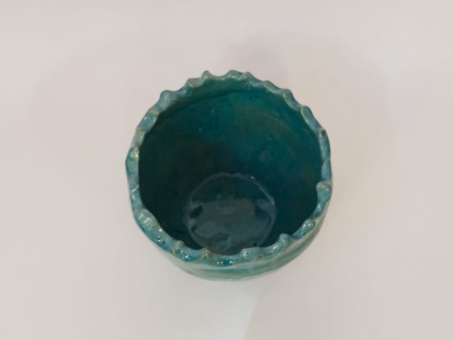 Miska ceramiczna