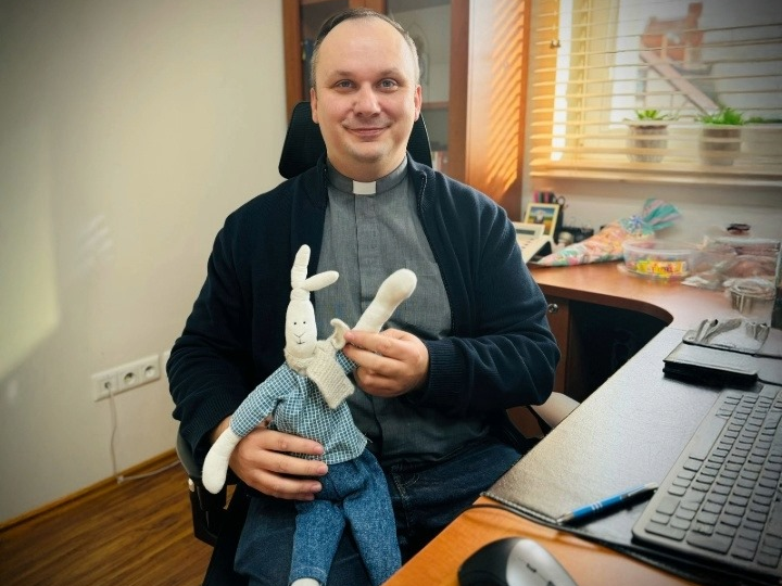 Zając Nadzieja